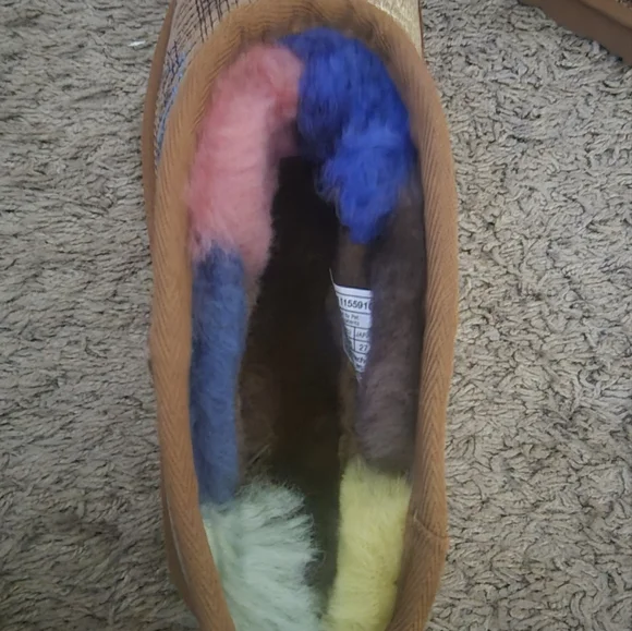 COPY - Uggs the elder statement mini womens - Picture 3 of 4